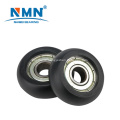 Higher Inner Ball Bearings 608ZZ